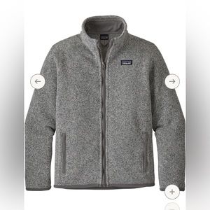 Patagonia Better Sweater Jacket